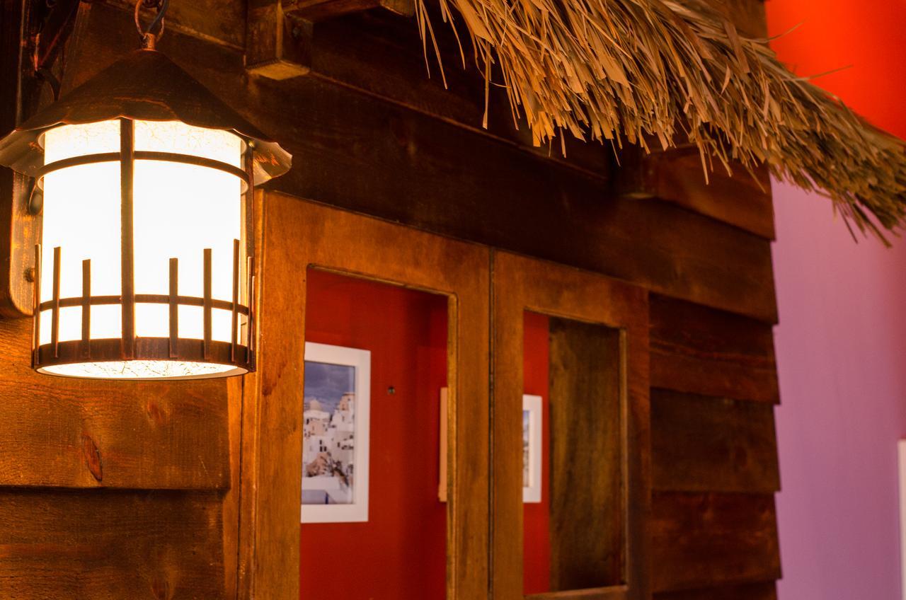Summer Bay Inn Hengchun South Gate Exterior photo